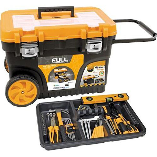 FULL Takım Çantası