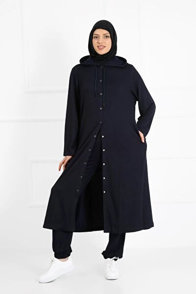 VISHENKA Tesettür Alt Üst Takım