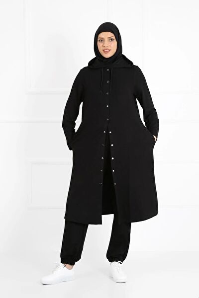 VISHENKA Tesettür Alt Üst Takım