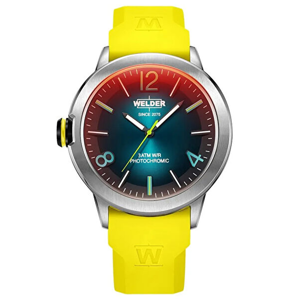 Welder Erkek Kol Saati