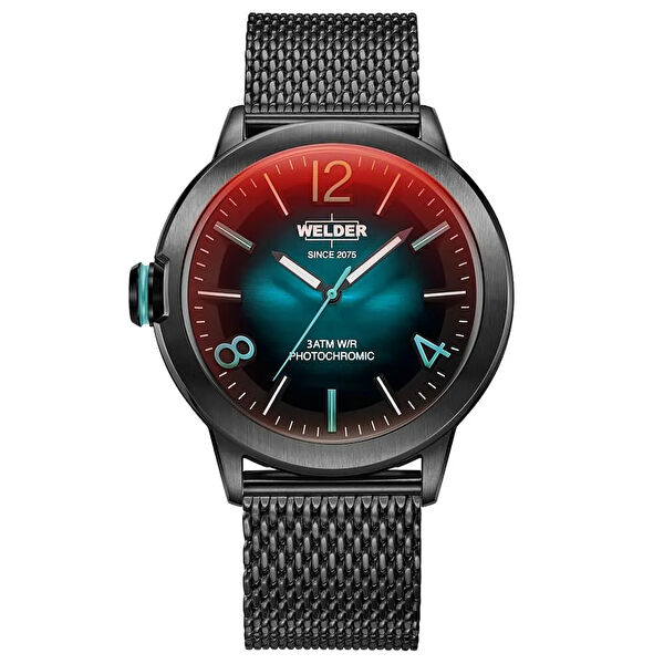 Welder Erkek Kol Saati