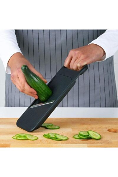 İkea Dilimleyici, Doğrayıcı