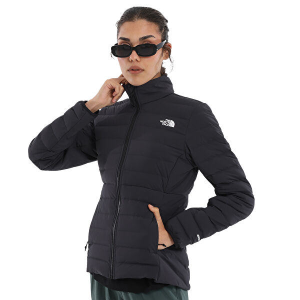 The North Face Outdoor Mont, Ceket, Yelek