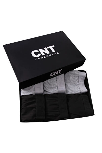 CNT Erkek Boxer, Slip, Külot