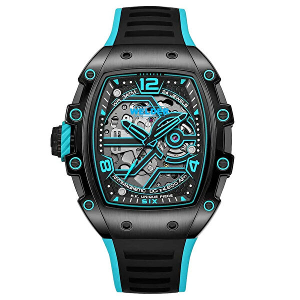 Welder Moody Watch Erkek Kol Saati