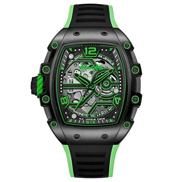 Welder Moody Watch Erkek Kol Saati