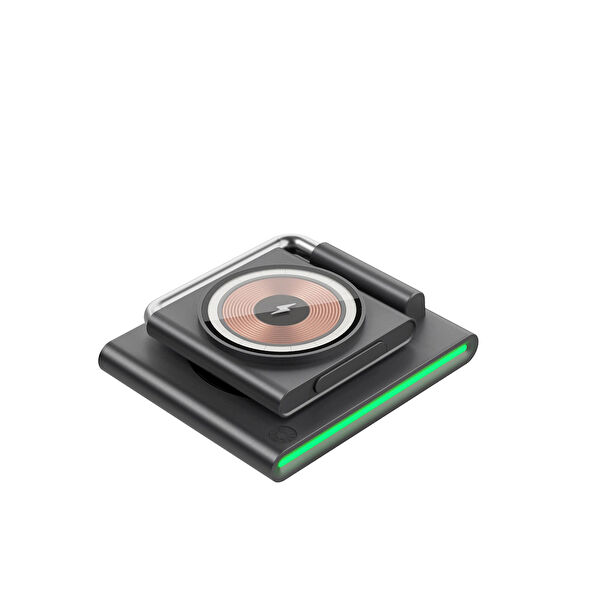 Canpay Şarj Cihazı