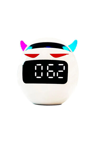 Canpay Taşınabilir Hoparlör