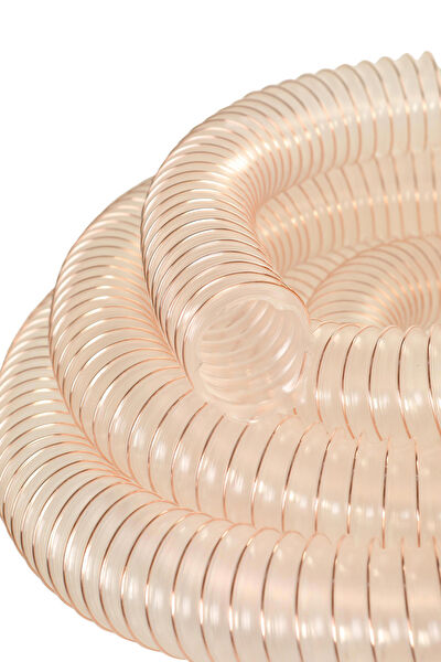 MEGAFLEKS POLİÜRETAN HORTUM Hortum, Hortum Toplama