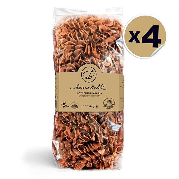 Bonatelli Makarna, Mantı