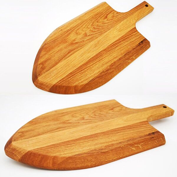 Ahşap Kesme Tahtası