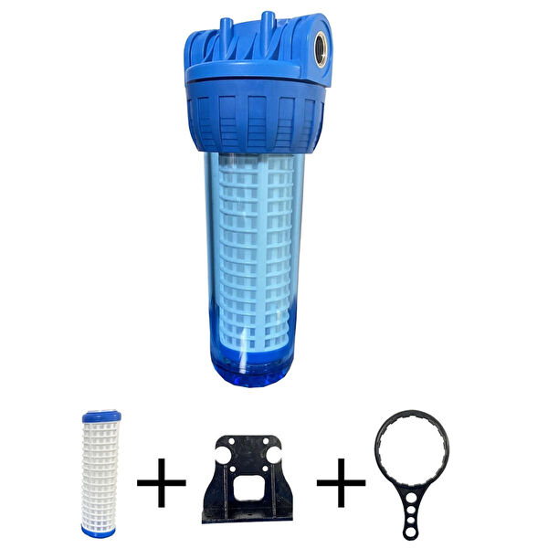 Sulook Su Arıtma Cihazı Yedek Parça, Aksesuar