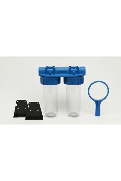 Sulook Su Arıtma Cihazı Yedek Parça, Aksesuar