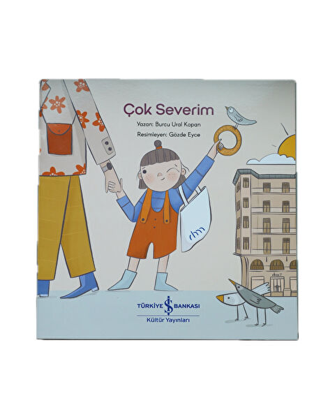 RHM Dükkan Çocuk Öykü, Masal