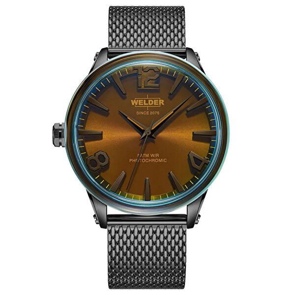 Welder Moody Watch Erkek Kol Saati