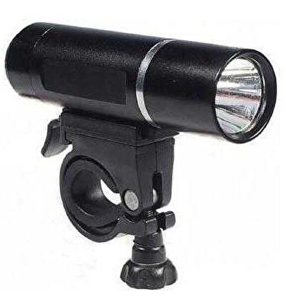 Jy Bisiklet Aydınlatma ve İkaz Sistemleri