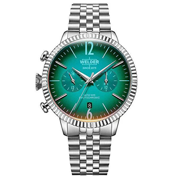 Welder Moody Watch Erkek Kol Saati