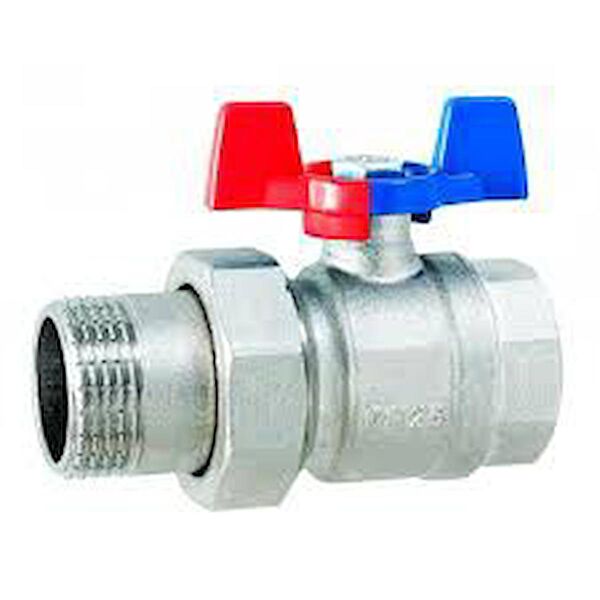 Kalde Fittings Malzemeleri