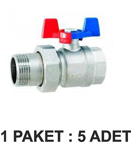 Kalde Fittings Malzemeleri