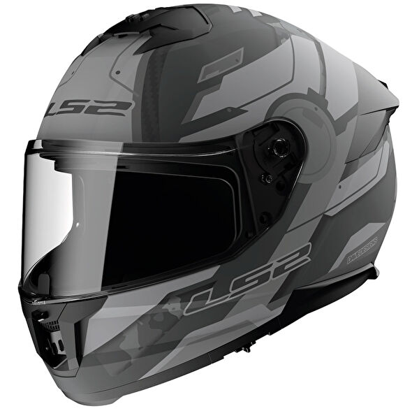 LS2 Motosiklet Kaskları ve Yedek Parçaları