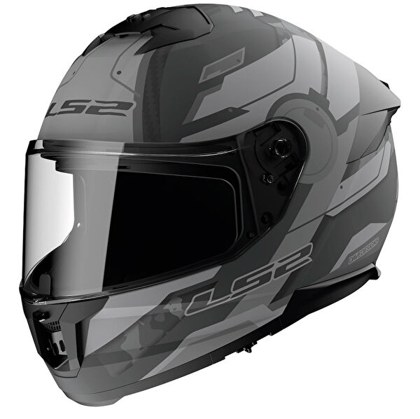 LS2 Motosiklet Kaskları ve Yedek Parçaları