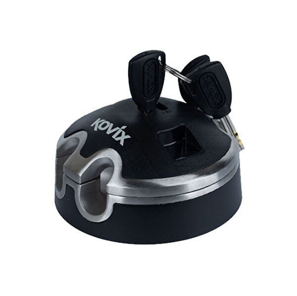 Kovix Motorsiklet Kilitleri ve Ekipmanları