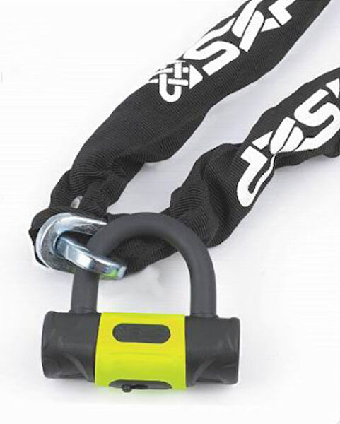 Sxp Motorsiklet Kilitleri ve Ekipmanları