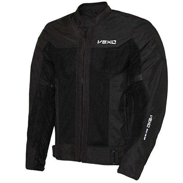 Vexo Motosiklet Mont ve Ceket