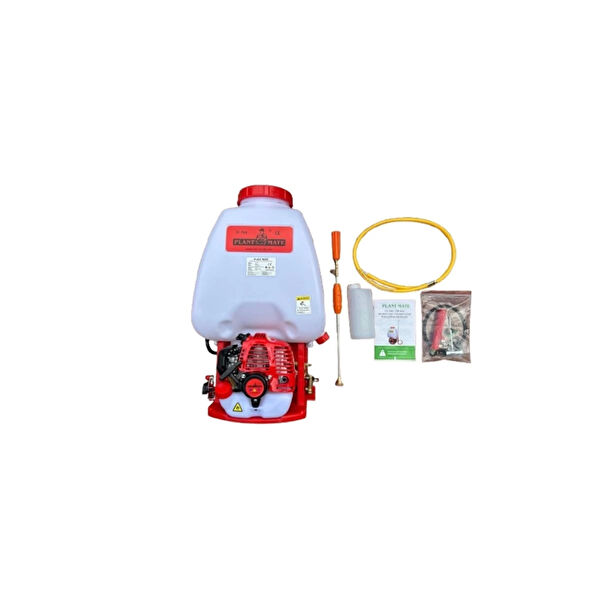 Diğer Yayınevi İlaçlama Makinesi