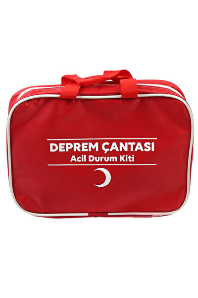 COVERİST İlk Yardım Seti, Çantası