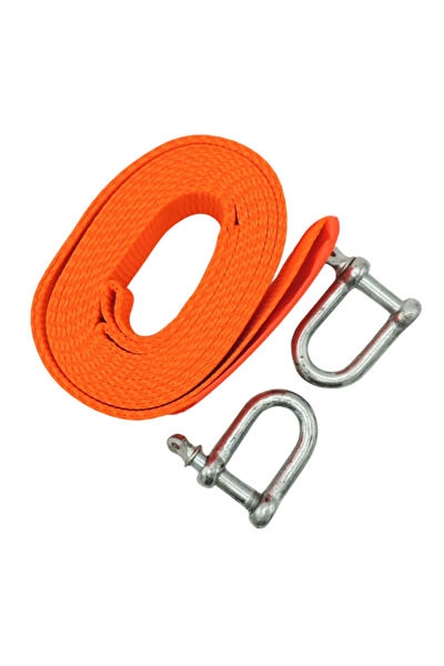 COVERİST Çekme Halatlar