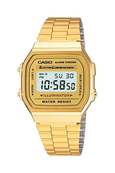 Casio Unisex Kol Saati