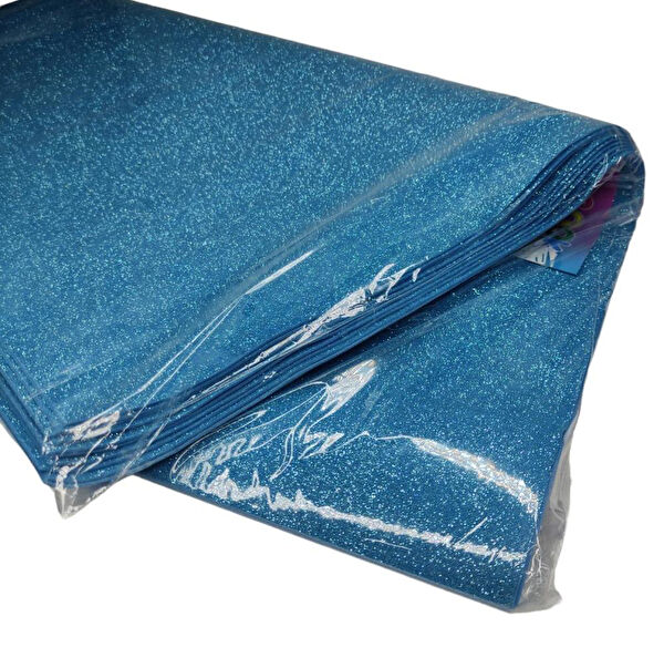 Esmay Keçe Malzemeleri