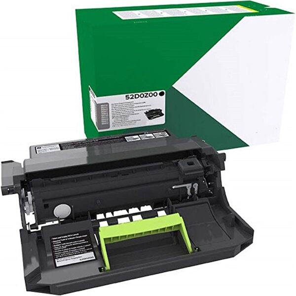 Lexmark Toner
