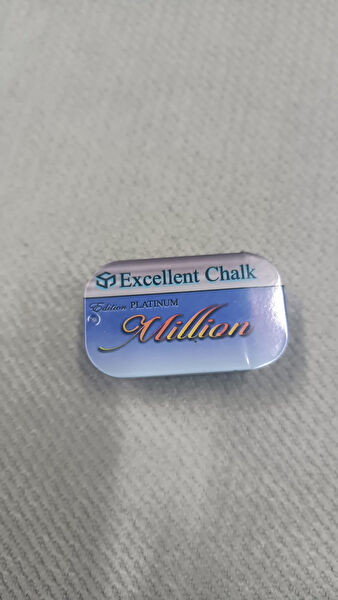 bilardomalzemem Bilardo Tebeşiri