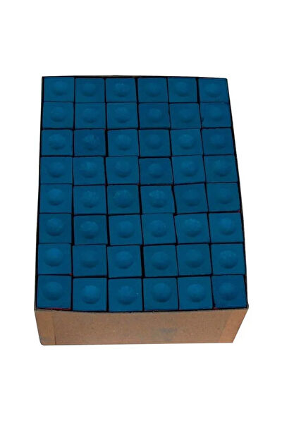 bilardomalzemem Bilardo Tebeşiri