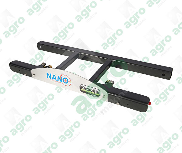 Kadıoğlu İlaçlama Makinesi Aksesuar, Yedek Parça