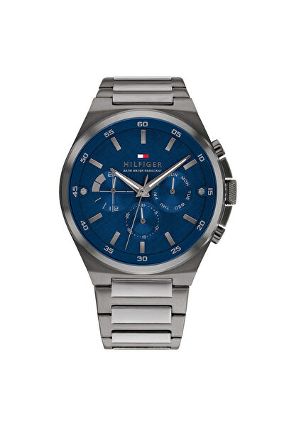 Tommy Hilfiger Erkek Kol Saati