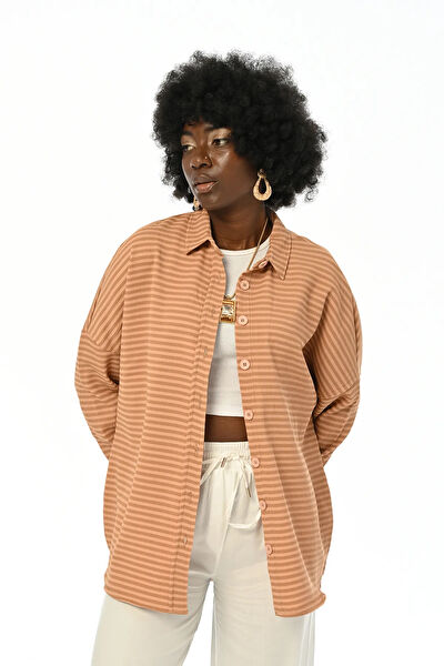 Orfeonegro Kadın Gömlek