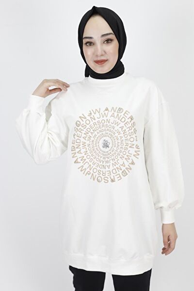 Coolest Butik Kadın Sweatshirt