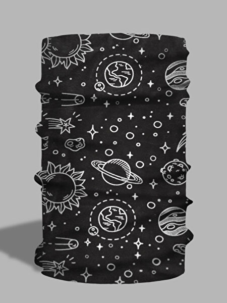 Luma Atkı, Kaşkol, Boyunluk