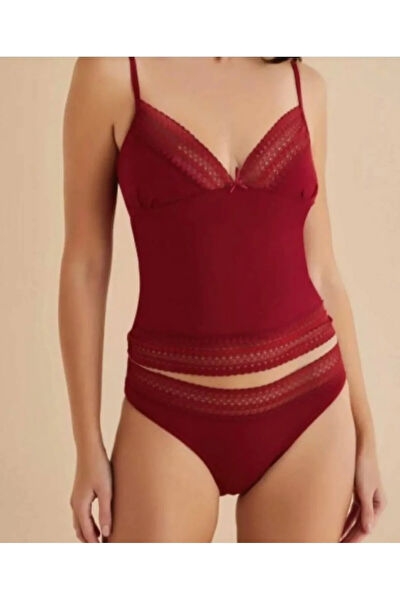 ROZELT İç Çamaşır Takımı