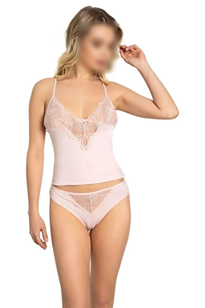 ROZELT İç Çamaşır Takımı