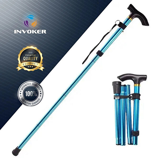 INVOKER Baston, Koltuk Değneği, Yürüteç