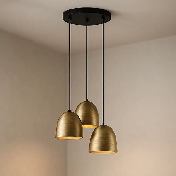 Modesco Avize, Sarkıt