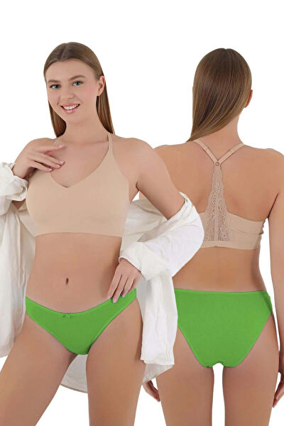 Cennetoğlu Kadın Külot