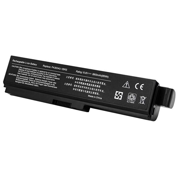 Toshiba Notebook Yedek Parça