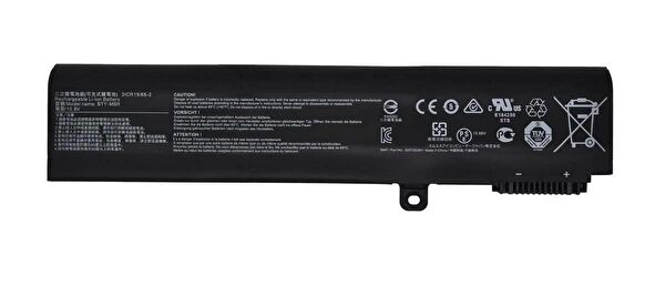 Msi Notebook Yedek Parça