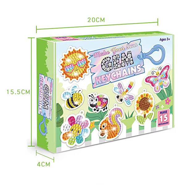 Akkaymak Eğitici Oyuncaklar