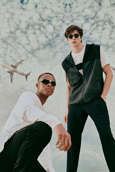 AC&Co / Altınyıldız Classics Erkek Sweatshirt